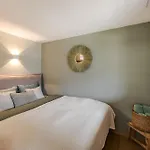 Bijou Side Panorama - Seeblick Und Erholung Nahe Interlaken Apartment *